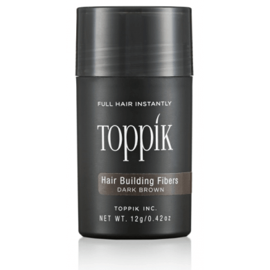 Toppik Hair Fibers - 12 gram