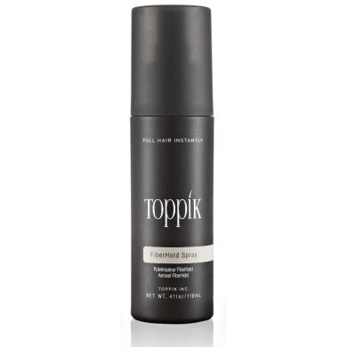 Toppik Fiberhold Spray - 118 ml