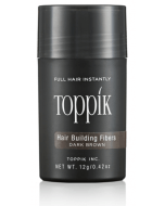 Toppik Hair Fibers - 12 gram