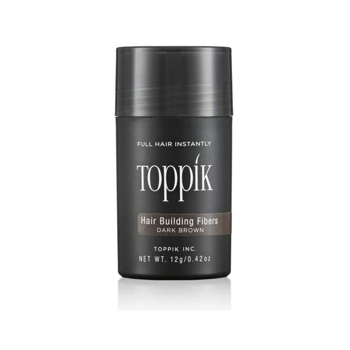 toppik hair fibers 12 gram