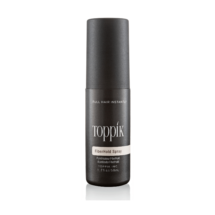 Toppik Spray 50 ml | Bindt de Toppik haarvezels je haar