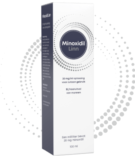 Minoxidil Linn 2%