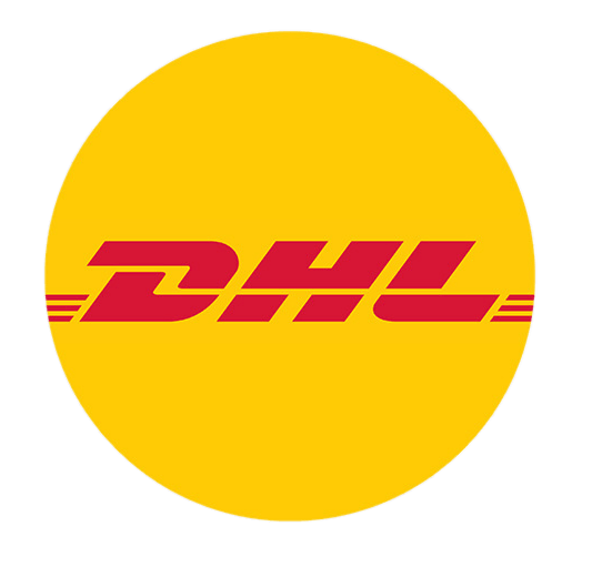 verzenden met DHL