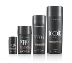 Toppik Hairfibers