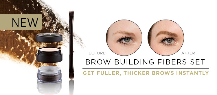 Toppik Brow Fibers