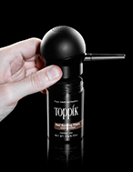 Toppik spray applicator