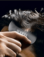 Toppik hairline optimizer